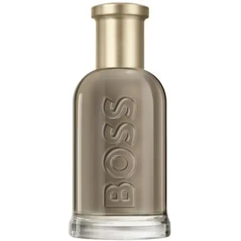 Hugo Boss Bottled Eau de Parfum, 50 ml – afbeelding 2