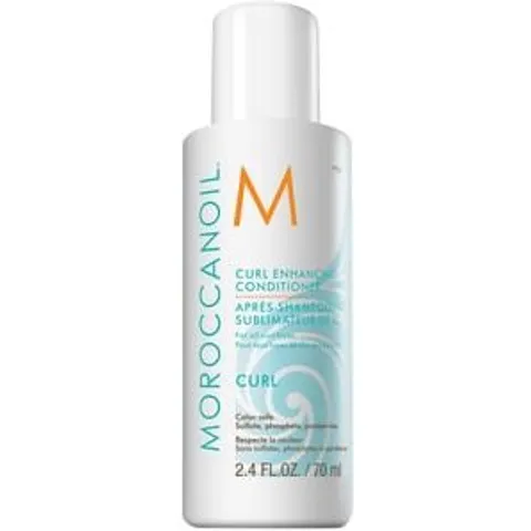 Moroccanoil Curl Enhancing Conditioner, 70 ml – afbeelding 3