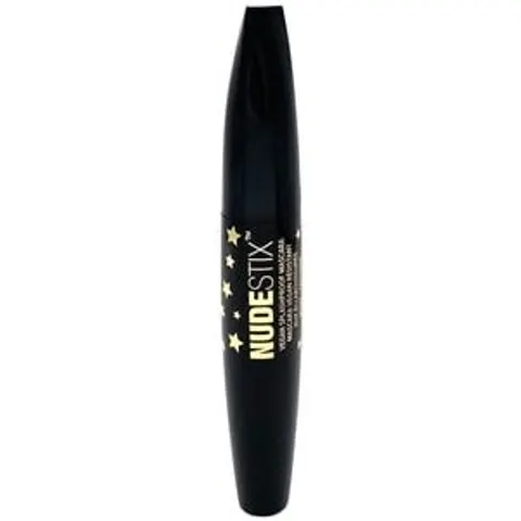 Nudestix Splashproof Mascara, 10 ml – afbeelding 2