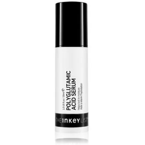 The Inkey List Polyglutamic Acid Serum, 30 ml – afbeelding 2