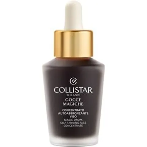 Collistar Magic Drops Zelfbruiner Medium - 30 ml – afbeelding 2