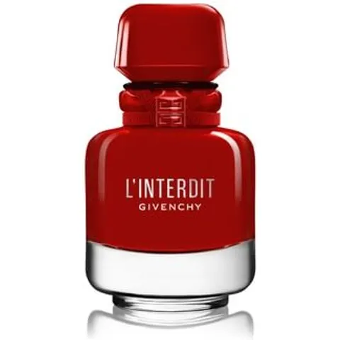 Givenchy L'Interdit Rouge Ultime Eau de Parfum, 35 ml – afbeelding 2