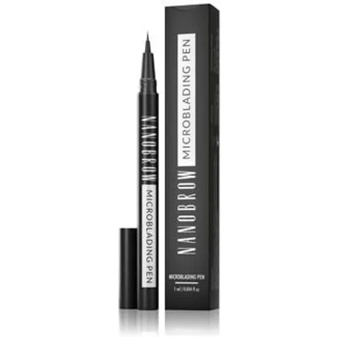 Nanobrow - Microblading Pen Espresso - 1ml – afbeelding 3