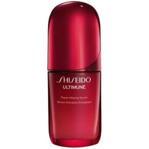 Shiseido Ultimune Power Infusing Serum Refill 50 ml – afbeelding 4