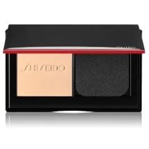 Poeder Makeup Basis Synchro Skin Self-refreshing Shiseido – 38939 – afbeelding 3