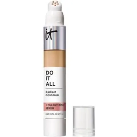 IT Cosmetics Do it all Concealer Medium Tan Warm 320 7 ml – afbeelding 3