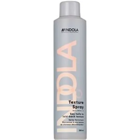 Indola Texture Spray Haarlak, 300 ml – afbeelding 2