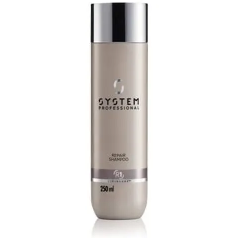 System Professional LipidCode Repair (R1) Shampoo, 250 ml – afbeelding 2