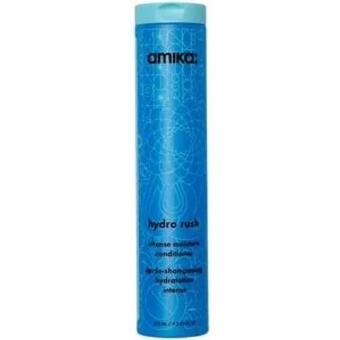 Amika - Hydro Rush Hydrating Conditioner - 275 ml – afbeelding 4