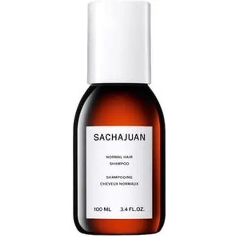 Sachajuan - Normal Hair Shampoo – afbeelding 2