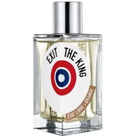 Etat Libre D'Orange Exit the King Eau de Parfum, 100 ml – afbeelding 4