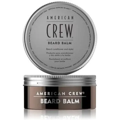 American Crew - Beard Conditioner & Styler Balm - 60gr – afbeelding 3