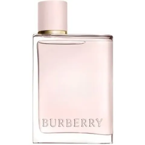 Burberry Her Eau de Parfum, 50 ml – afbeelding 2