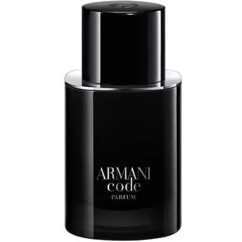 Giorgio Armani Code 50 ml Eau de Parfum - Herenparfum – afbeelding 3