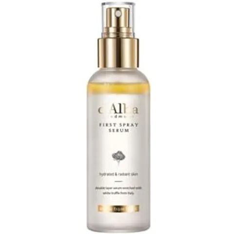 d'Alba White Truffle First Spray Serum, 100 ml – afbeelding 4
