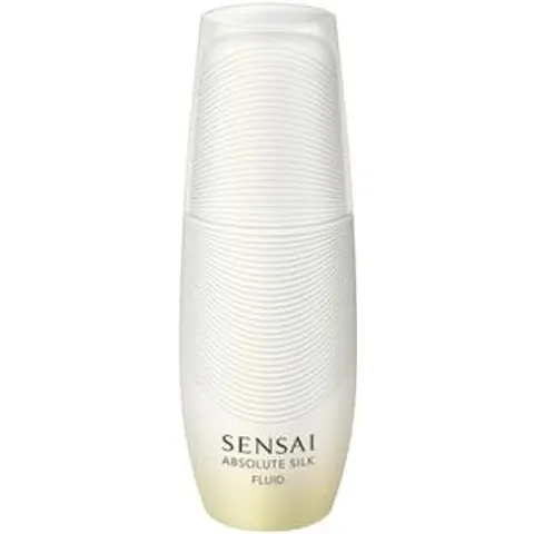 Sensai Absolute Silk Fluid Face Fluid, 80 ml – afbeelding 4
