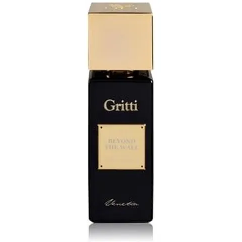 Gritti Beyond the Wall Eau de Parfum, 100 ml – afbeelding 3