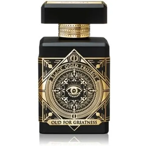 Initio Oud voor grootheid Eau de Parfum, 90 ml – afbeelding 3