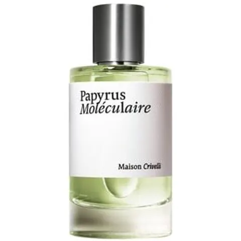 Maison Crivelli Papyrus Moléculaire Eau de Parfum, 100 ml – afbeelding 2