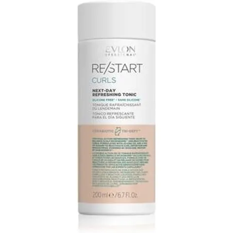 Next -Day Refreshing Tonic 200ml (Revlon Re-Start) – afbeelding 2