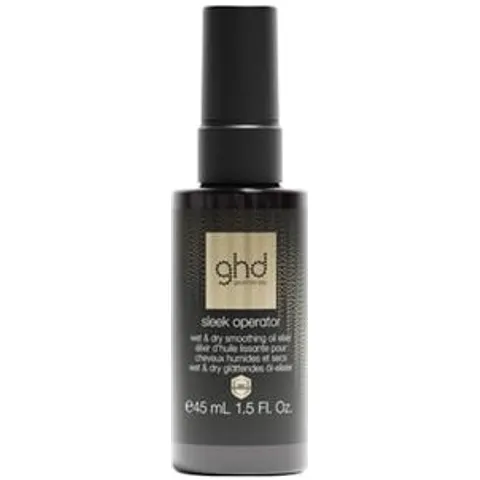 ghd sleek operator Haarolie, 45 ml – afbeelding 2