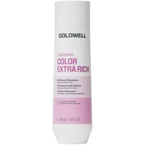 Goldwell - Color Extra Rich Shampoo – 204262 – afbeelding 3