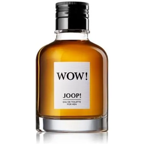 Joop Wow Eau de Toilette, 40 ml – afbeelding 3