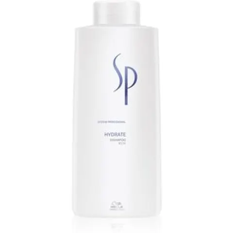 System Professional Hydrate Shampoo, 1000 ml – afbeelding 3