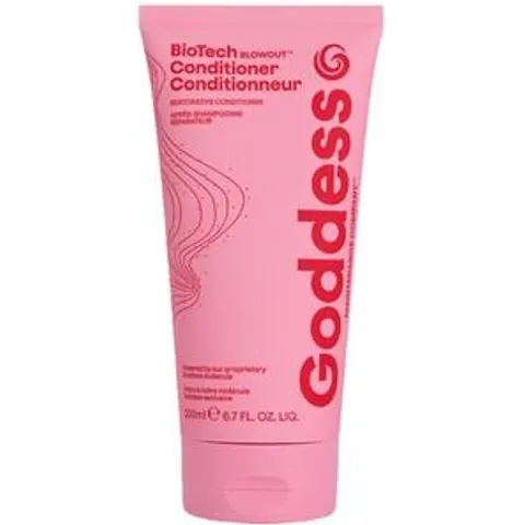 Goddess - BioTech Restorative Conditioner - 200ml – afbeelding 3