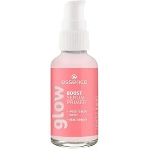 Essence - Glow Boost Primer Serum – afbeelding 3