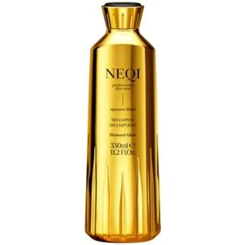 NEQI Diamond Glass Shampoo 330 ml – afbeelding 3