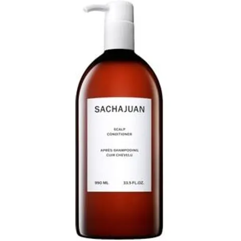 SachaJuan Scalp Conditioner 990ml – afbeelding 3