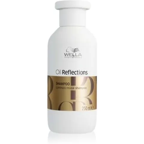 Wella Professionals Oil Reflections Shampoo, 250 ml – afbeelding 3