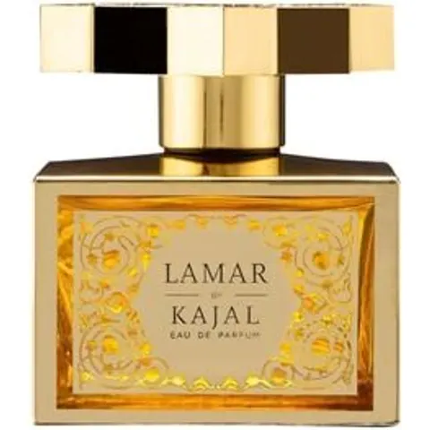 Kajal Lamar Eau de Parfum Unisex 100 ml – afbeelding 2