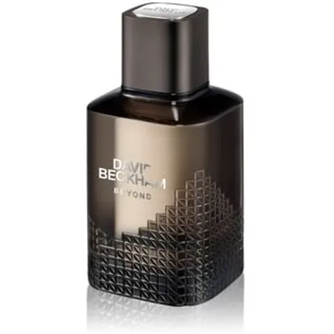 David Beckham Beyond Eau de Toilette, 60 ml – afbeelding 3