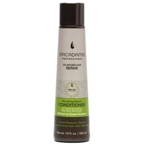 Macadamia - Prof. Nourishing Moisture Conditioner – afbeelding 3