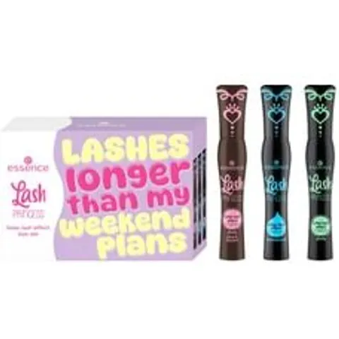 essence Lash Princess False Lash Effect Mascara Geschenkset 1 set – afbeelding 3