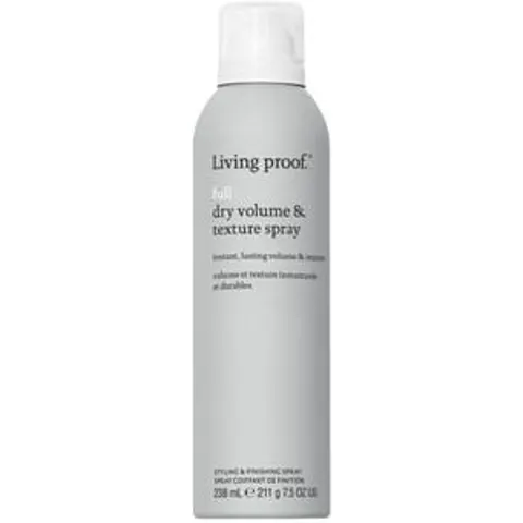 Living Proof Full Dry Volume & Texture Spray 238 ml – afbeelding 2