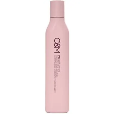 O&M - PS Shampoo - 250 ml – afbeelding 2