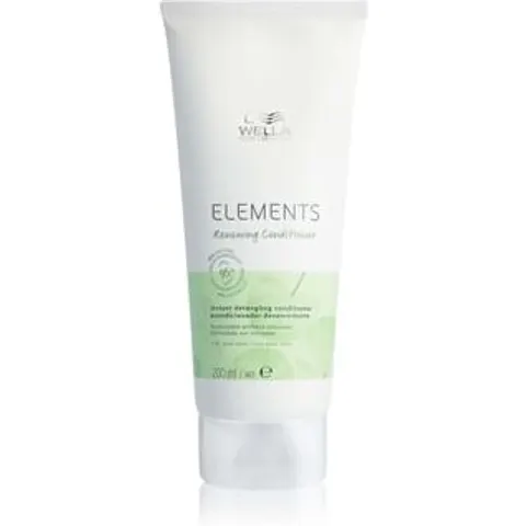Wella Professionals Elements Renewing Conditioner, 200 ml – afbeelding 2