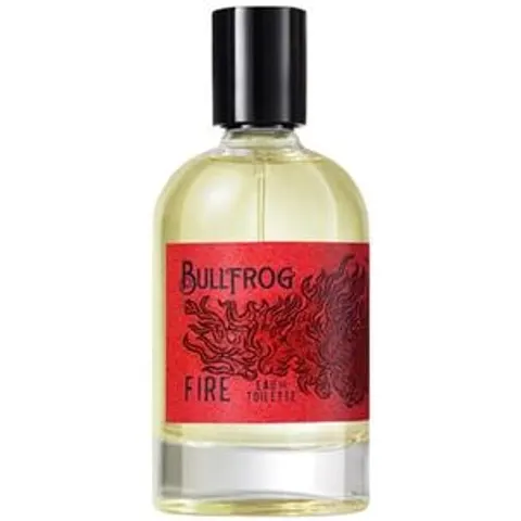 Bullfrog Eau de Toilette Elements: Fire Eau de Toilette, 100 ml – afbeelding 2