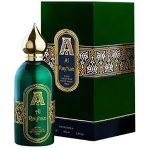 Attar Collection Al Rayhan Eau de Parfum, 100 ml – afbeelding 3