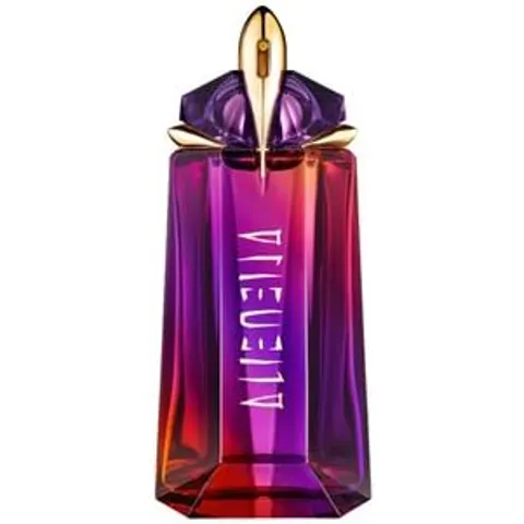Mugler Alien Hypersense Refillable Eau de Parfum, 90 ml – afbeelding 2