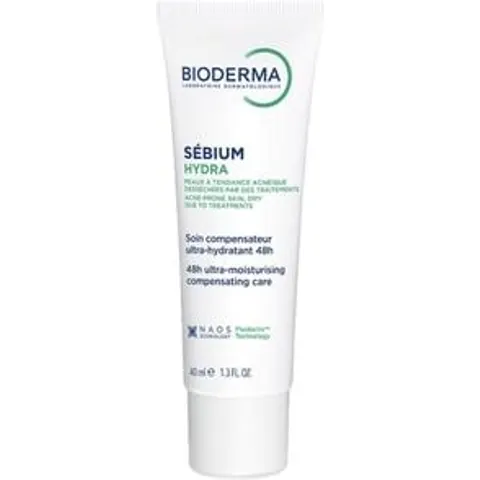 Bioderma Sebium Hydra Créme 40 ml – afbeelding 4