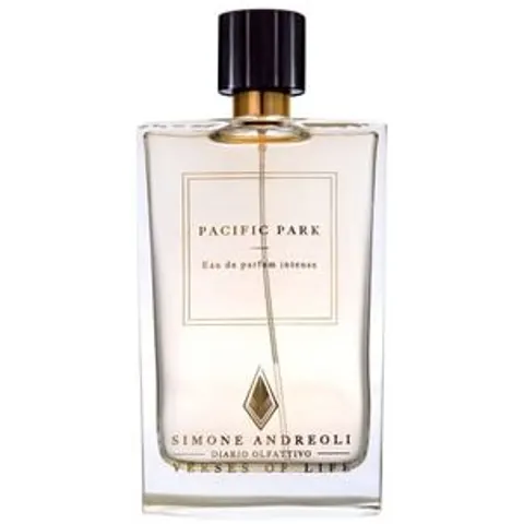 Simone Andreoli Pacific Park Eau de Parfum, 100 ml – afbeelding 2