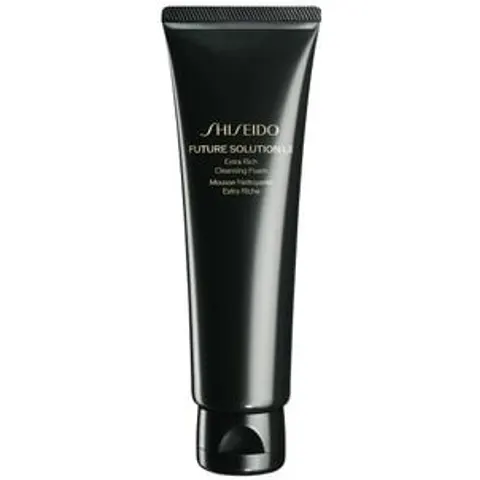 Shiseido Future Solution LX Extra Rich Cleansing Foam 150 ml – afbeelding 3
