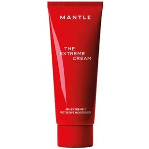 Mantle - The Extreme Cream 50ml – afbeelding 3