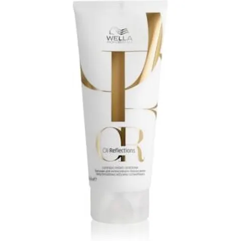 Wella Professionals Oil Reflections Conditioner, 200 ml – afbeelding 2