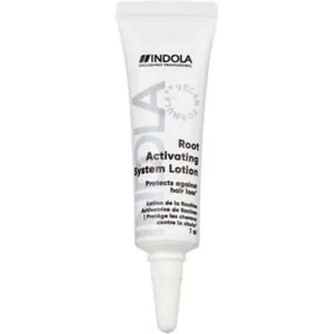 Indola - Root Activating Lotion - 8x7ml – afbeelding 3
