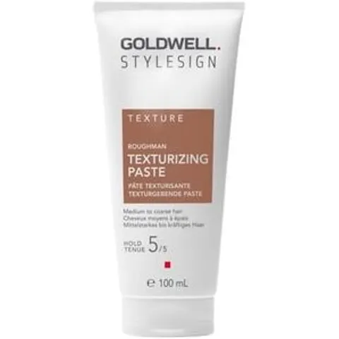Goldwell - Stylesign Roughman Texturizing Paste – 252029 – afbeelding 2